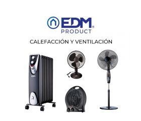 EDM